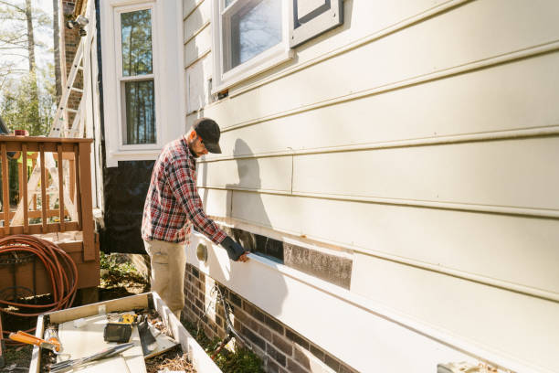 Trusted Siding Replacement service in Maytown, PA - Creative Siding